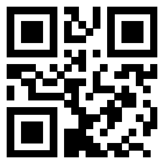 Immagine del QrCode di 3204857665