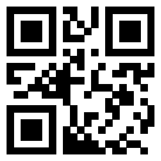 3204857666 - Immagine del QrCode associato