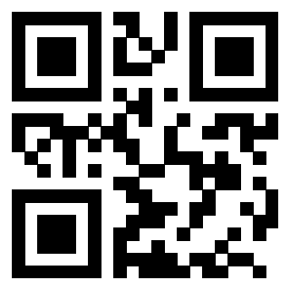 Il QrCode di 3204857673