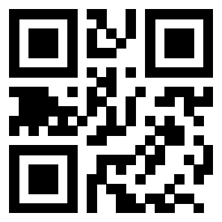 Immagine del Qr Code di 3204857681