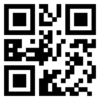 Scansione del Qr Code di 3204857683