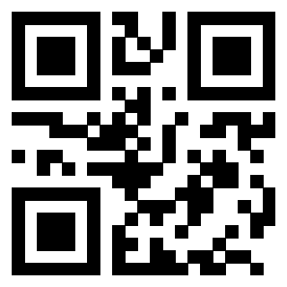 3204857685 Qr Code associato