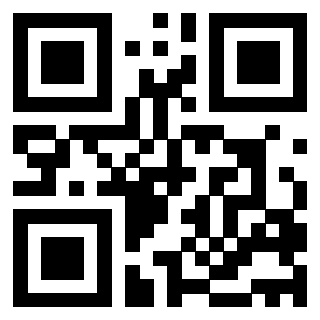 Scansione del Qr Code di 3204857686