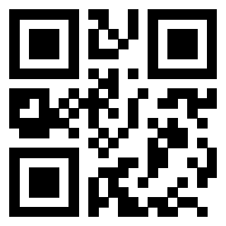 Il Qr Code di 3204857687