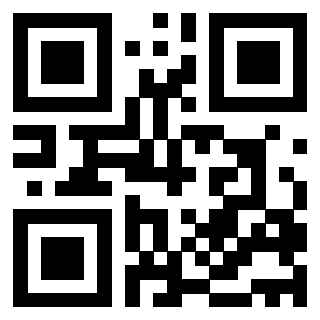 Scansione del Qr Code di 3204857689
