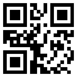 Il QrCode di 3204857692