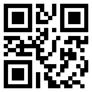 Il QrCode di 3204857693