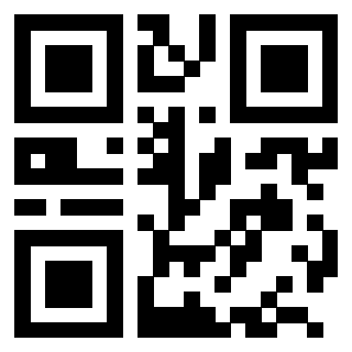 3204857701 - Immagine del Qr Code associato