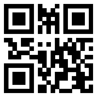 Immagine del QrCode di 3204857707