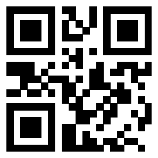 3204857711 - Immagine del QrCode associato