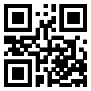 Immagine del Qr Code di 3204857713