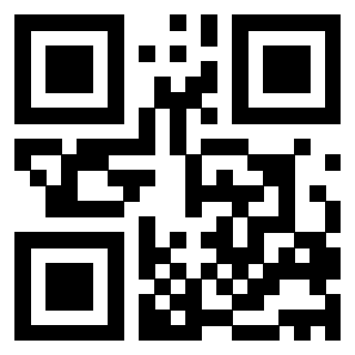 Immagine del QrCode di 3204857717