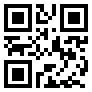 Il QrCode di 3204857722