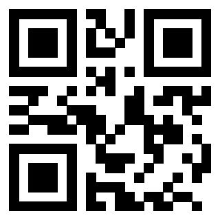 3204857726 Qr Code associato