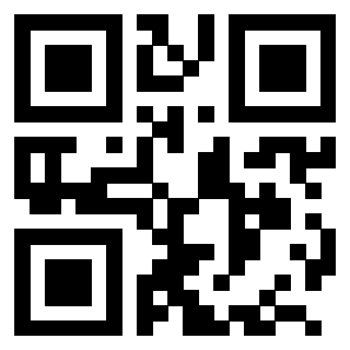 Immagine del QrCode di 3204857727