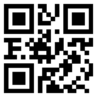 3204857735 - Immagine del Qr Code associato