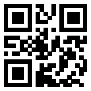 3204857737 - Immagine del QrCode associato