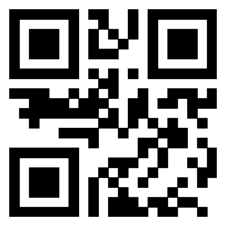 3204857738 - Immagine del QrCode