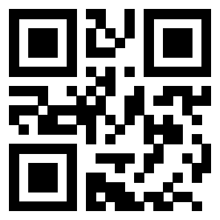 Immagine del QrCode di 3204857743