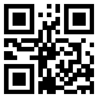 Scansione del QrCode di 3204857747