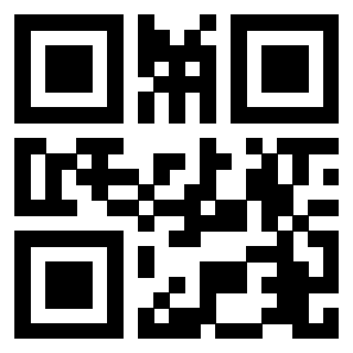 3204857750 - Immagine del QrCode associato