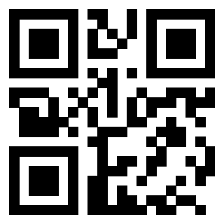 Il Qr Code di 3204857753