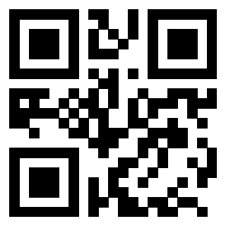 3204857768 - Immagine del Qr Code