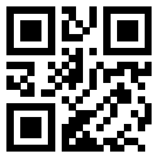 Scansione del Qr Code di 3204857770