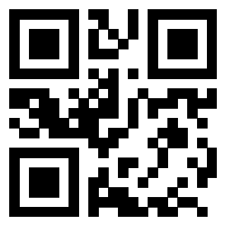 Immagine del Qr Code di 3204857772