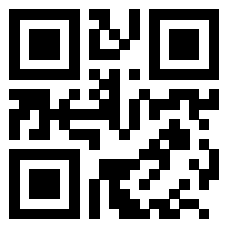 Il QrCode di 3204857774