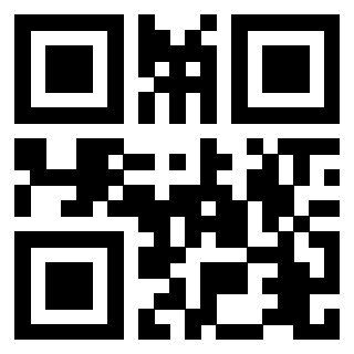 3204857776 - Immagine del Qr Code associato