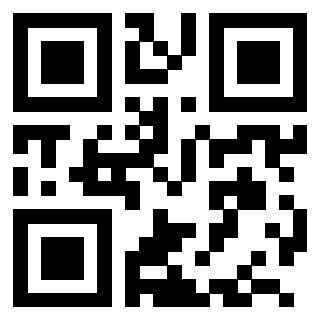 3204857783 - Immagine del Qr Code associato
