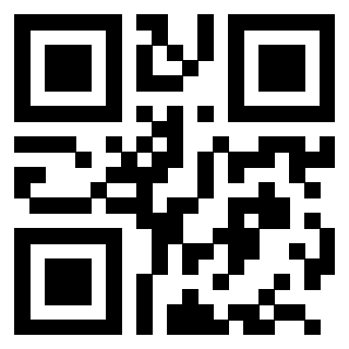 3204857785 - Immagine del Qr Code associato