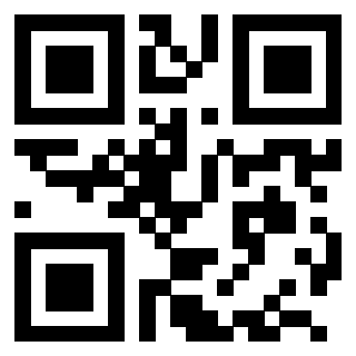 Scansione del QrCode di 3204857786