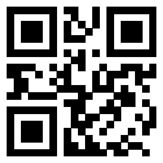 3204857794 - Immagine del Qr Code associato