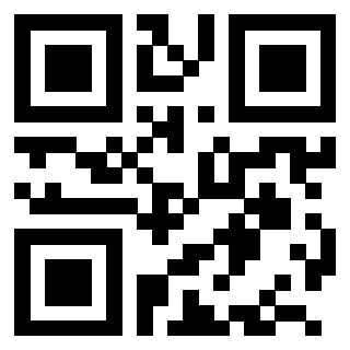 Scansione del QrCode di 3204857795