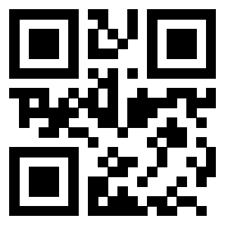Scansione del QrCode di 3204857802