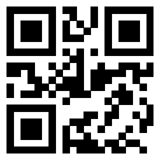 Immagine del QrCode di 3204857803