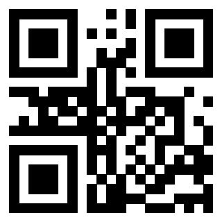 Scansione del QrCode di 3204857804