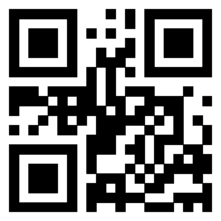 Scansione del QrCode di 3204857806