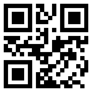 3204857810 - Immagine del QrCode associato