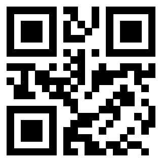 Immagine del Qr Code di 3204857824