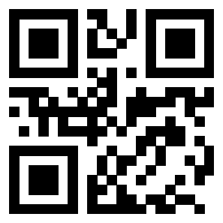 3204857838 - Immagine del Qr Code