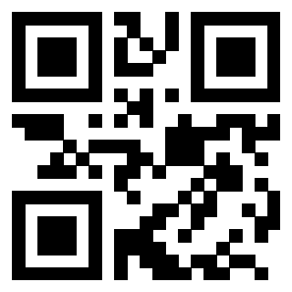 Immagine del Qr Code di 3204857841