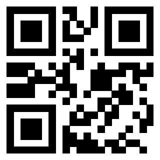 Il QrCode di 3204857849