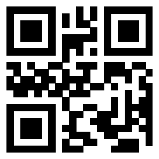 Immagine del QrCode di 3204857851