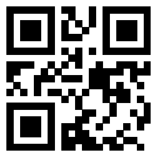 Scansione del QrCode di 3204857852