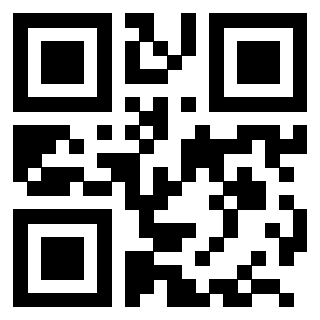 Il QrCode di 3204857862