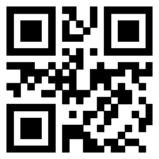 Immagine del QrCode di 3204857869
