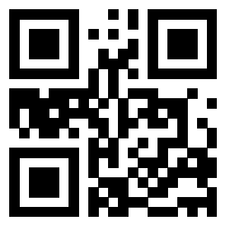 Immagine del Qr Code di 3204857875